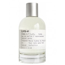 Our impression of Lys 41 Le Labo for women Perfume Oil (10008) Ultra Premium Grade Luz