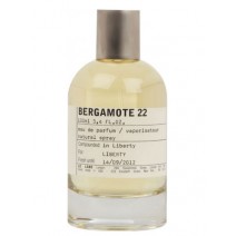 Our impression of Bergamote 22 Le Labo Unisex Perfume Oil (10010) Ultra Premium Grade Luz