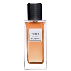 Our impression of Tuxedo Yves Saint Laurent Unisex Concentrated Premium Perfume Oil (10011) Ultra Premium Grade Luz