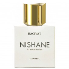 Our impression of Hacivat Nishane Unisex Perfume Oil (10017) Ultra Premium Grade