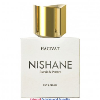 Our impression of Hacivat Nishane Unisex Perfume Oil (10017) Ultra Premium Grade