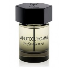 Our impression of La Nuit de l'Homme Yves Saint Laurent for men (10026) Ultra Premium Grade Luzi