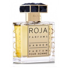 Our impression of Danger Pour Homme Roja Dove Men (10036) Ultra Premium Grade Luzi