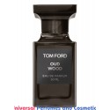 Our impression of Oud Wood Tom Ford Unisex Ultra Premium Grade Perfume Oil (10039) 