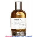 Our impression of Tabac 28 Miami Le Labo Unisex Perfume Oil (10044) Ultra Premium Grade Luz
