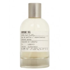 Our impression of Rose 31 Le Labo Unisex Perfume Oil (10050) Ultra Premium Grade / perfect match