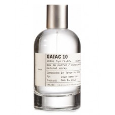 Our impression of Gaiac 10 Tokyo Le Labo Unisex Perfume Oil (10052) Ultra Premium Grade 