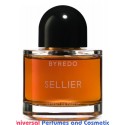 Our impression of Sellier  Byredo Unisex Perfume Oil (10061) Ultra Premium Grade
