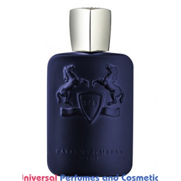 Our impression of Layton Parfums de Marly  Unisex Ultra Premium Perfume Oil (10066) Lz
