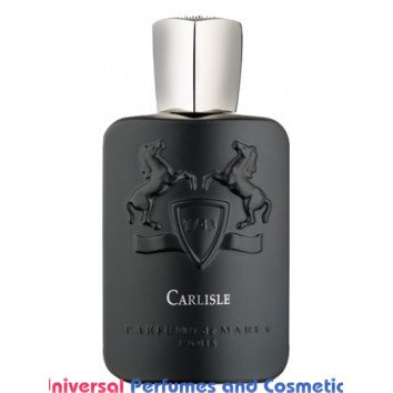 Our impression of Parfums de Marly - Carlisle Unisex - Niche Perfume Oils - Ultra Premium Grade (10069)
