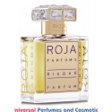 Our impression of Risque Roja Dove for Women Ultra Premium Perfume Oil (10071)