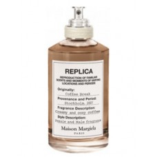 Our impression of Maison Martin Margiela - Coffee Break Unisex - Niche Perfume Oils - Ultra Premium Grade (10077)