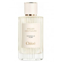 Our impression of Magnolia Alba Chloé for women Perfume Oil (10083) Ultra Premium Grade Luz