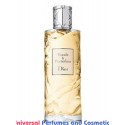 Our impression of Cruise Collection - Escale a Portofino Christian Dior for women Perfume Oil (10084) Ultra Premium Grade Luz