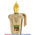 Our impression of Lira Xerjoff for women Perfume Oil (10085) Ultra Premium Grade Luz