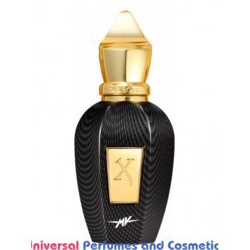 Our impression of MV Agusta Xerjoff Unisex Perfume Oil (10086) Ultra Premium Grade Luz
