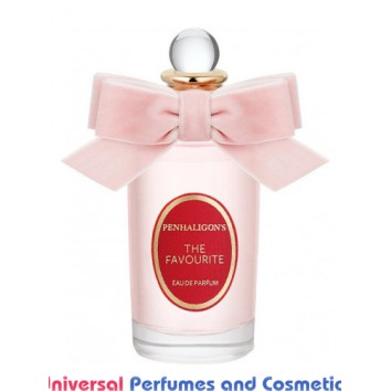 Our impression of The Favourite Penhaligon's for women Perfume Oil (10095) Ultra Premium Grade Luz