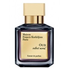 Our impression of  Oud Our impression of Oud Velvet Mood Maison Francis Kurkdjian for Unisex Ultra Premium Perfume Oil (10097) LzMood Maison Francis Kurkdjian Unisex  Perfume Oil (10097) Ultra Premium Grade Luz