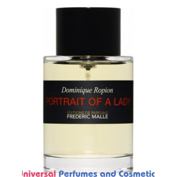 Our impression of Portrait of a Lady Frederic Malle Unisex Perfume Oil (10100) Ultra Premium Grade Luz