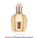 Our impression of Richwood Xerjoff  Unisex Perfume Oil (10101) Ultra Premium Grade Luz