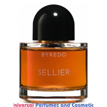Our impression of Sellier Byredo Unisex Perfume Oil (10102) Ultra Premium Grade Luz