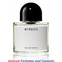 Our impression of Byredo Byredo Unisex Perfume Oil (10103) Ultra Premium Grade Luz