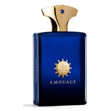 Our impression of Interlude Man Amouage for men Perfume Oil (10105) Ultra Premium Grade Luz