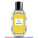 Our impression of Last Night Edward Bess Unisex Perfume Oil (10107) Ultra Premium Grade Luz