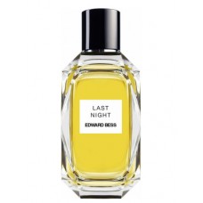 Our impression of Last Night Edward Bess Unisex Perfume Oil (10107) Ultra Premium Grade Luz