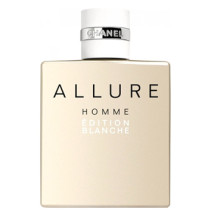 Our impression of Allure Homme Edition Blanche Chanel for Men Ultra Premium Perfume Oil (10116) 