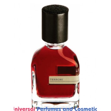 Our impression of Terroni Orto Parisi Unisex Ultra Premium Perfume Oil Grade (10125) Perfect Match