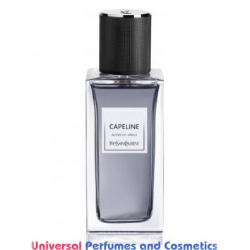 Our impression of Capeline Yves Saint Laurent Unisex Perfume Oil (10135) Ultra Premium Grade Luz