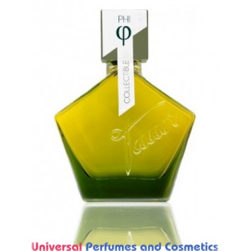 Our impression of PHI Une Rose de Kandahar Tauer Perfumes Unisex Perfume Oil (10137) Ultra Premium Grade Luz