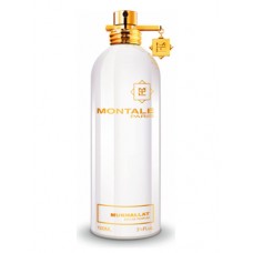 Our impression of Mukhallat Montale Unisex Ultra Premium Oil Grade (10145) Luzi