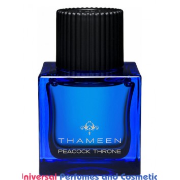 Our impression of Peacock Throne Thameen for women Ultra Premium Oil Grade (10147UN) 