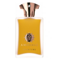 Our impression of Overture Man Amouage for men Ultra Premium Oil Grade (10150) Luzi