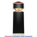 Our impression of Garanat Bvlgari men Ultra Premium  Perfume Oil (10152) Perfect Match