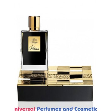 Our impression of Gold Knight By Kilian for men Ultra Premium Perfume Oil (10154) Perfect Match
