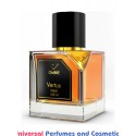 Our impression of Ombre Vertus Unisex Ultra Premium Perfume Oil (10155) Perfect Match