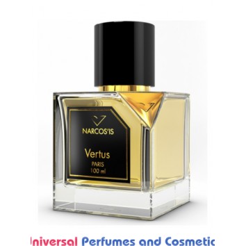 Our impression of Narcos'is Vertus Unisex Ultra Premium Perfume Oil (10156) Perfect Match