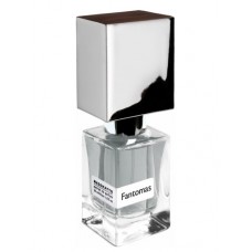 Our impression of Fantomas Nasomatto Unisex Ultra Premium Perfume Oil (10163) Perfect Match 1:1