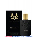Our impression of Hamdani Parfums de Marly  Unisex Ultra Premium Perfume Oil (10164) Perfect Match 1:1