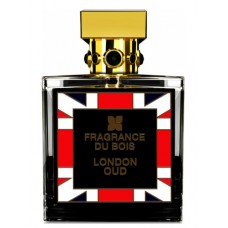 Our impression of London Oud Fragrance Du Bois Unisex Ultra Premium Perfume Oil (10169UB)