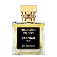 Our impression of Parisian Oud Fragrance Du Bois  Unisex Ultra Premium Perfume Oil (10170UB) 