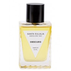 Our impression of Obscuro Santa Eulalia Unisex Ultra Premium Perfume Oil (10172) UB