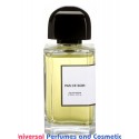 Our impression of Pas Сe Soir BDK Parfums for Women Ultra Premium Perfume Oil (10173UB) 