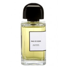 Our impression of Pas Сe Soir BDK Parfums for Women Ultra Premium Perfume Oil (10173UB) 