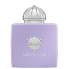 Our impression of Lilac Love Amouage for Women Ultra Premium Perfume Oil (10175UB) 