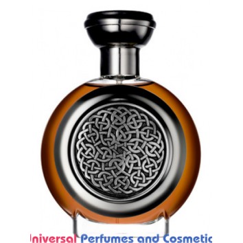 Our impression of Almas Boadicea the Victorious Unisex  Ultra Premium Perfume Oil (10176UB) 