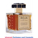 Our impression of Diaghilev Roja Dove Unisex Ultra Premium Perfume Oil (10178UB) 